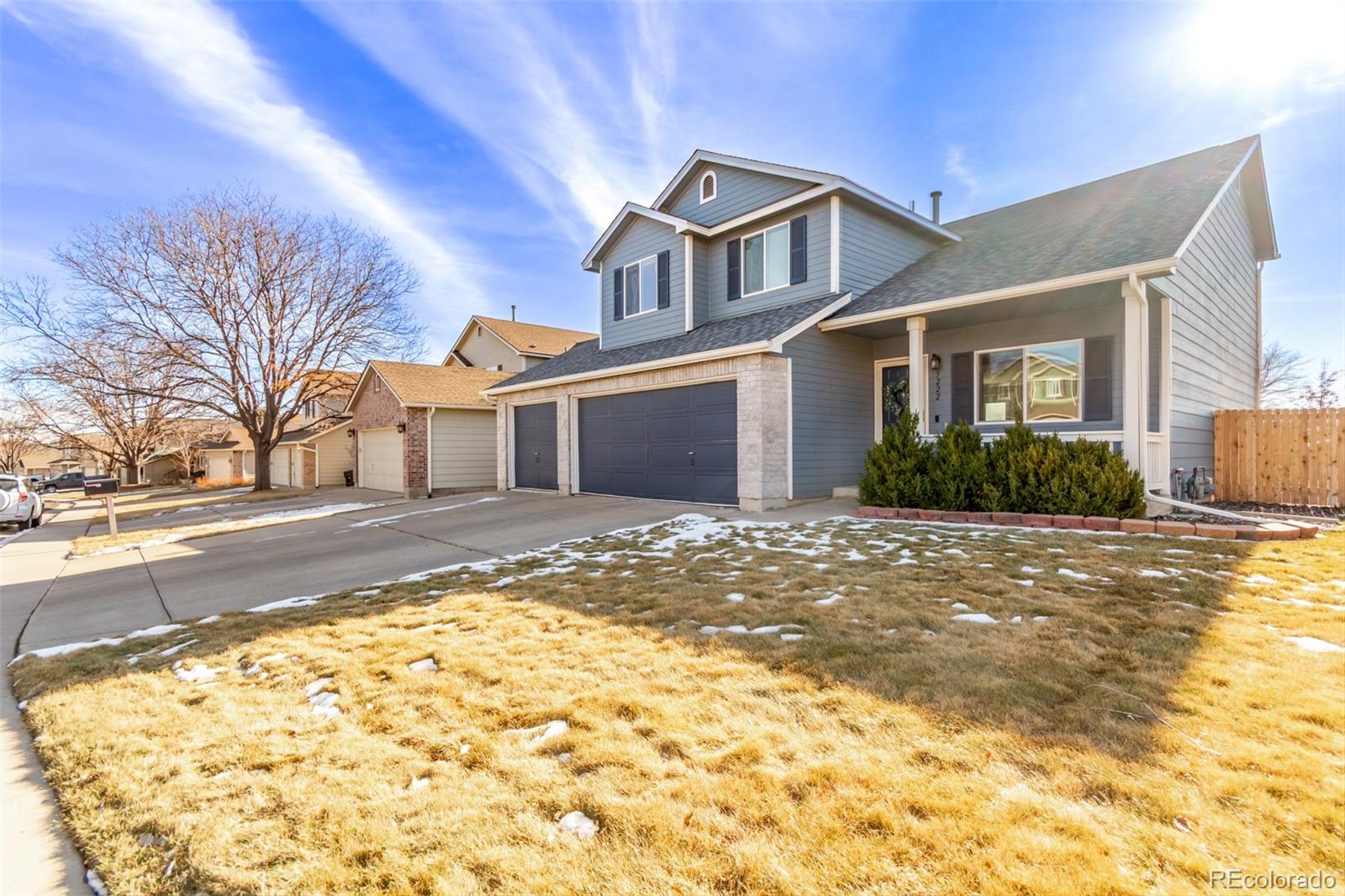 MLS Image #2 for 5222 e 131st drive,thornton, Colorado