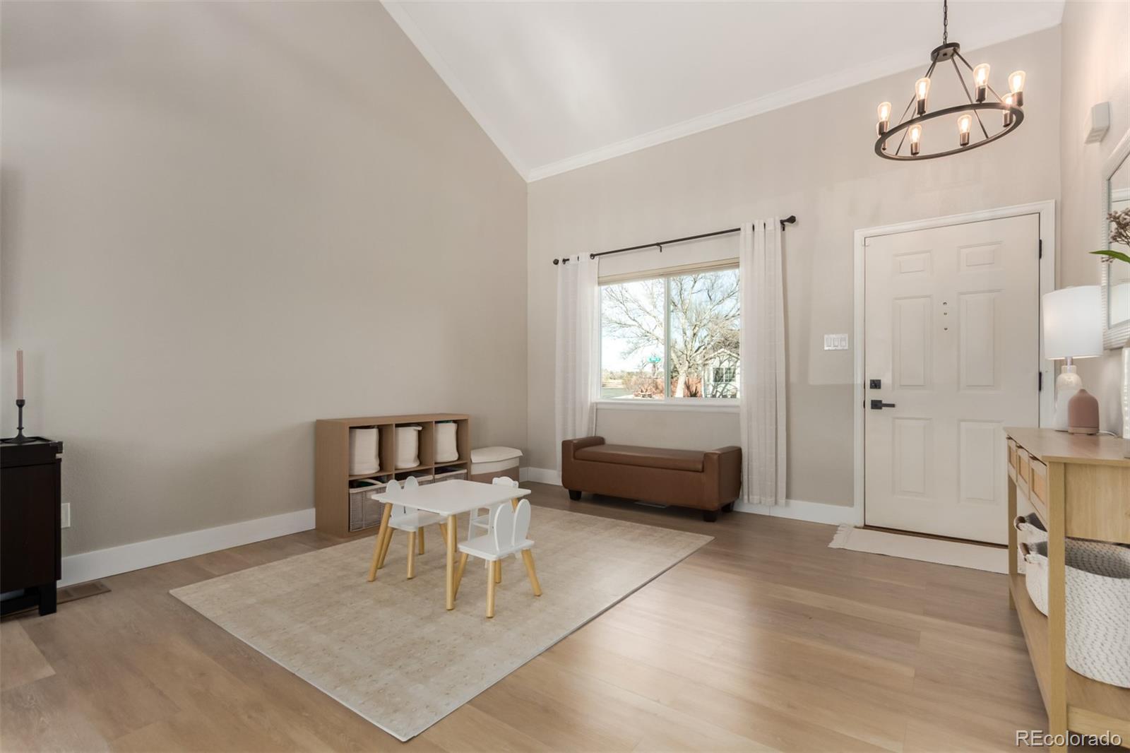 MLS Image #4 for 5222 e 131st drive,thornton, Colorado