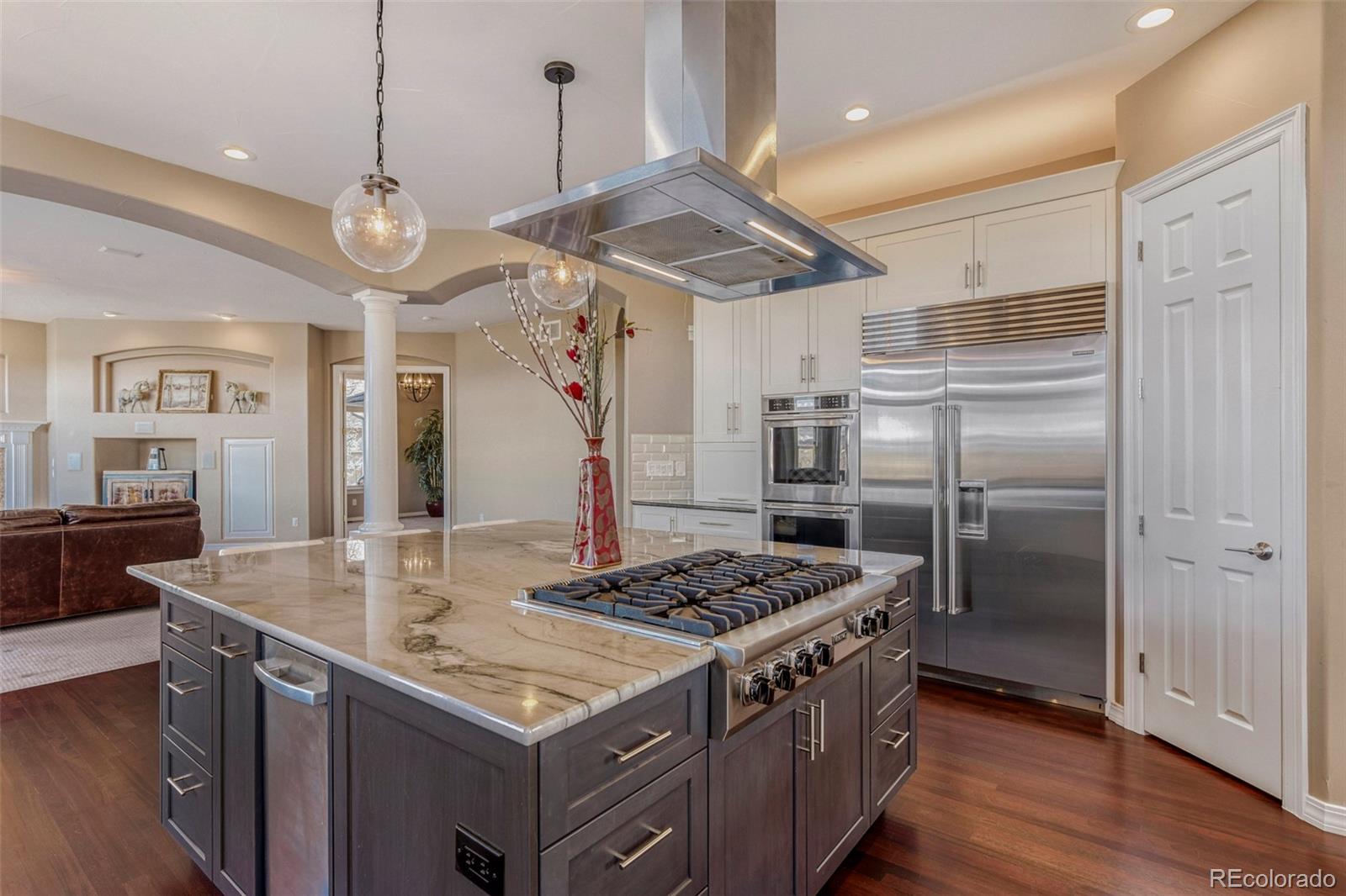 MLS Image #11 for 10653  lieter place,lone tree, Colorado