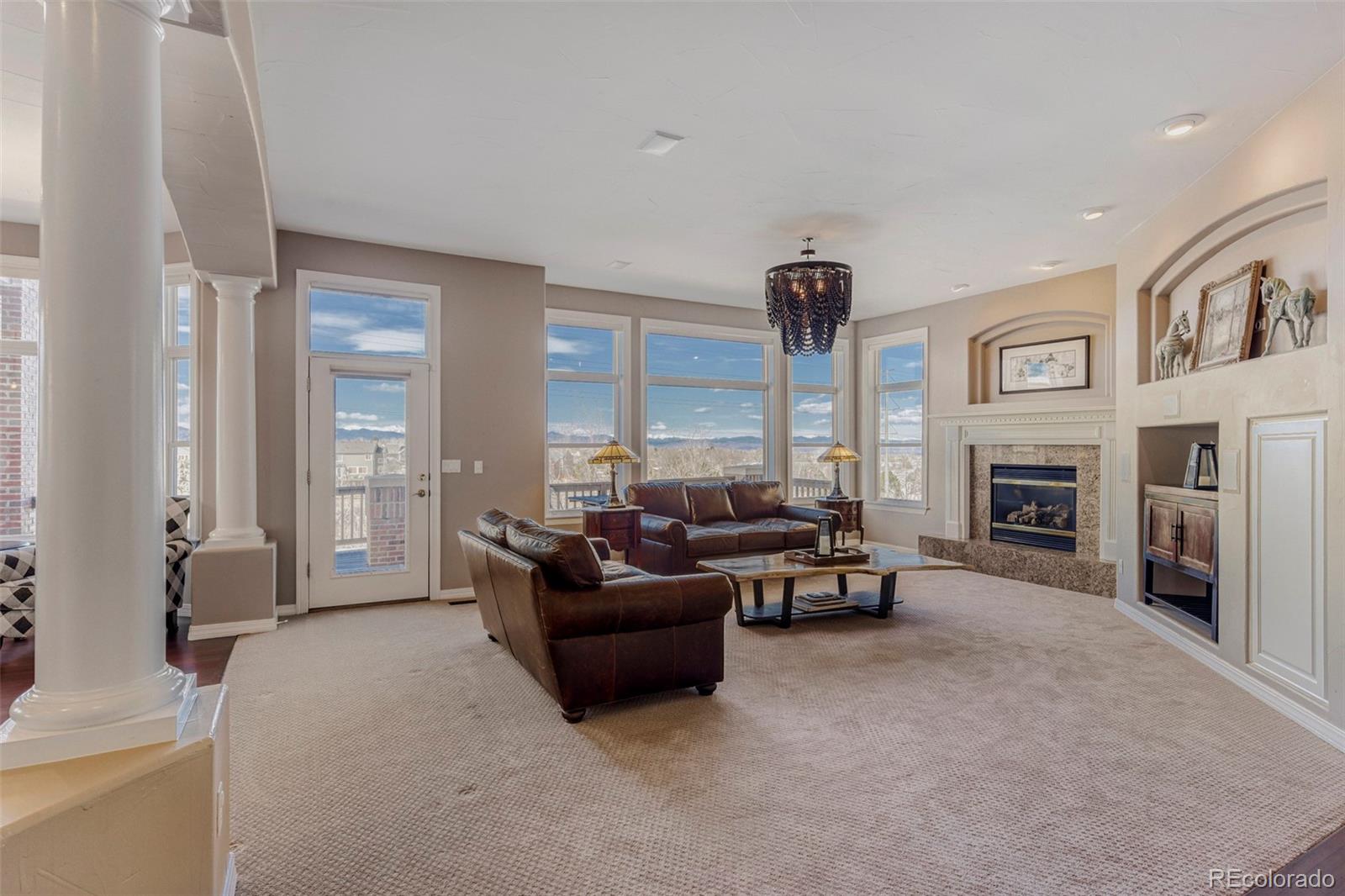 MLS Image #12 for 10653  lieter place,lone tree, Colorado