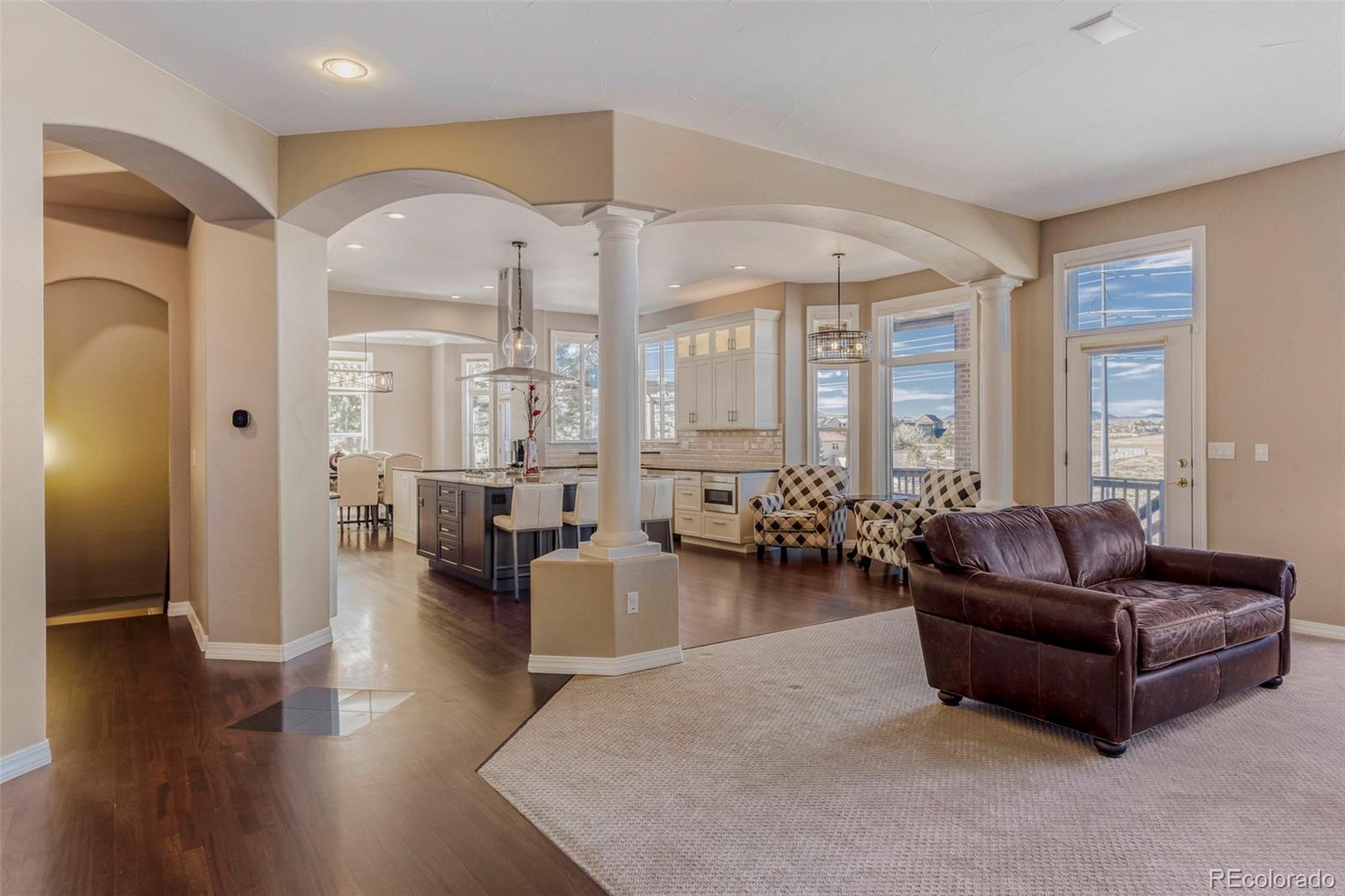 MLS Image #14 for 10653  lieter place,lone tree, Colorado