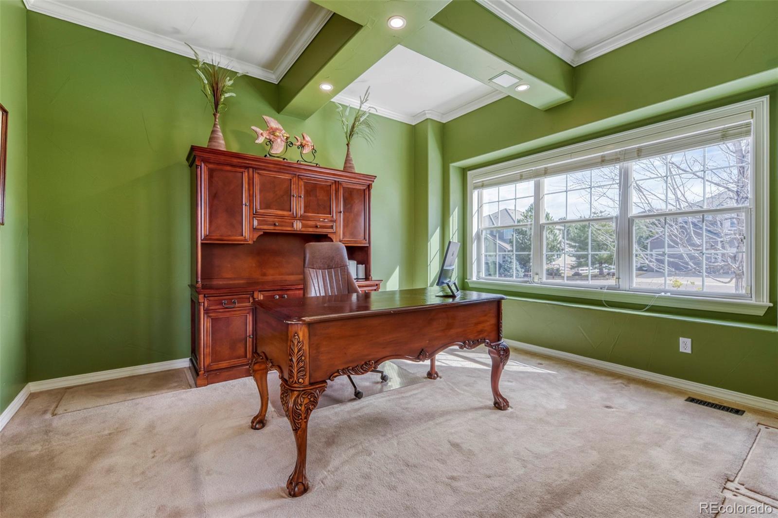MLS Image #16 for 10653  lieter place,lone tree, Colorado