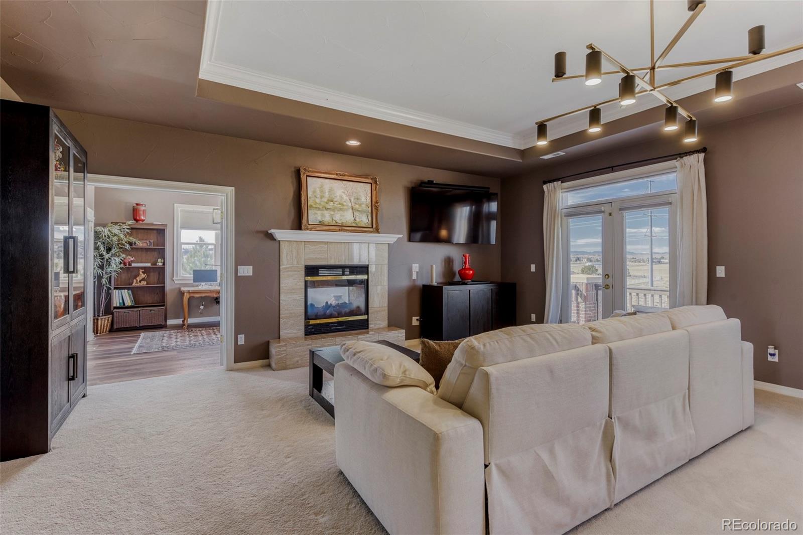 MLS Image #21 for 10653  lieter place,lone tree, Colorado