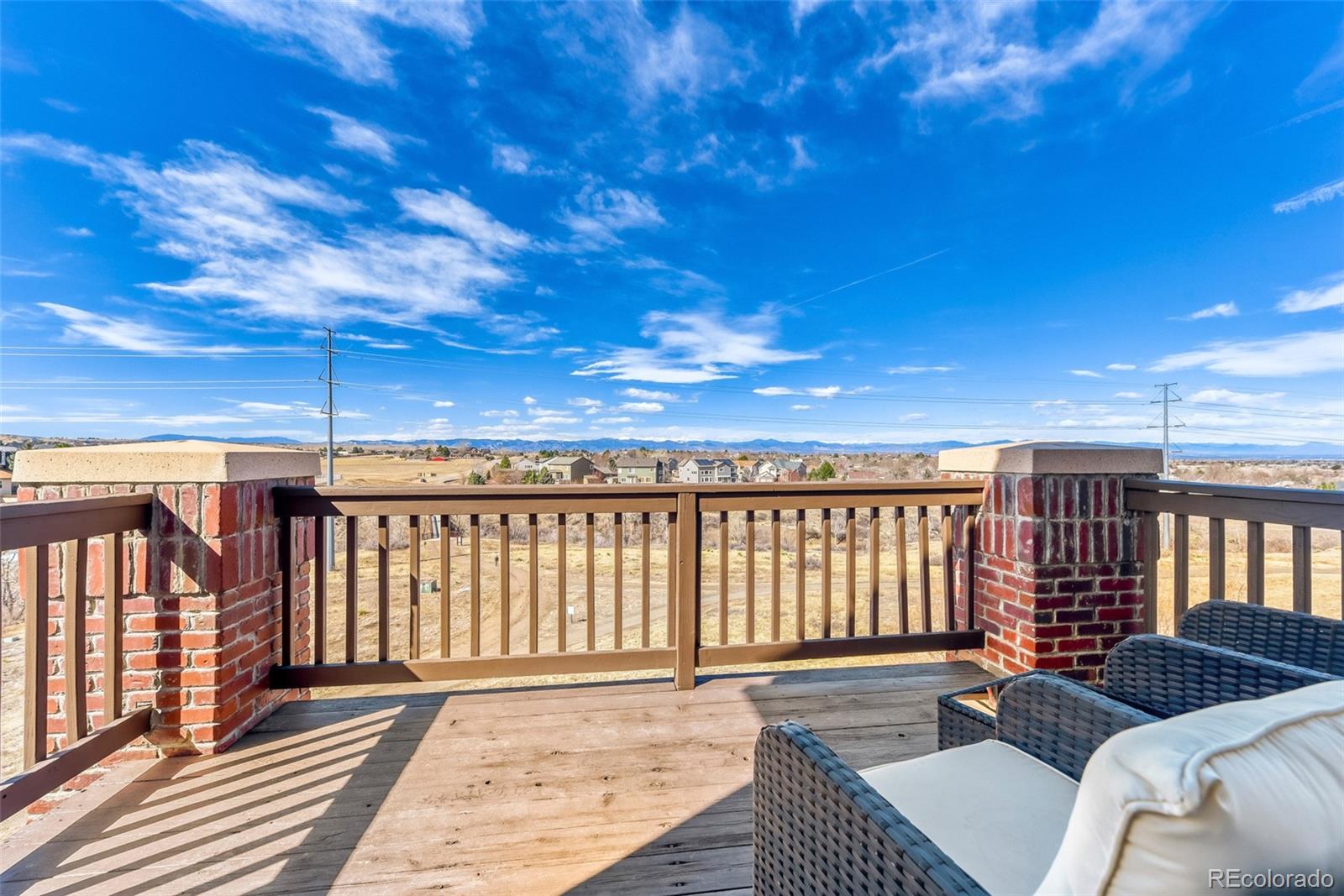MLS Image #22 for 10653  lieter place,lone tree, Colorado