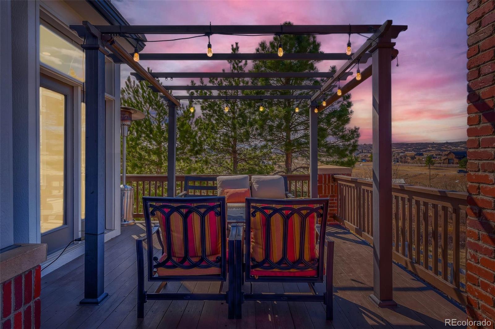 MLS Image #39 for 10653  lieter place,lone tree, Colorado