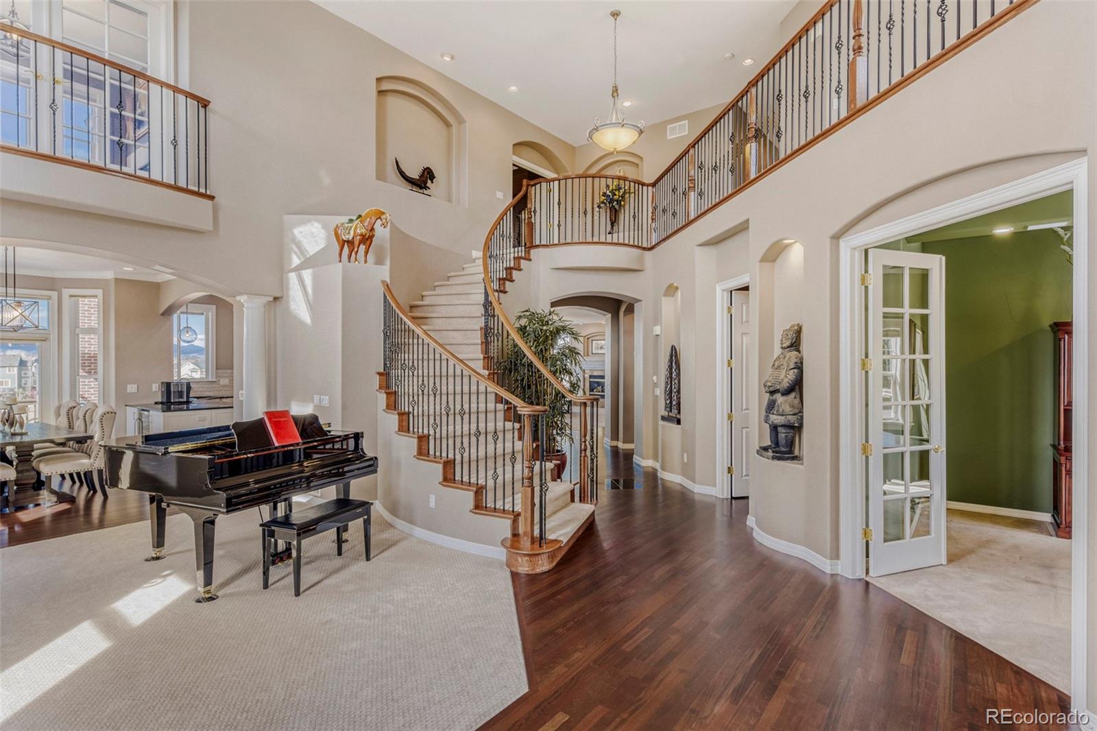 MLS Image #4 for 10653  lieter place,lone tree, Colorado