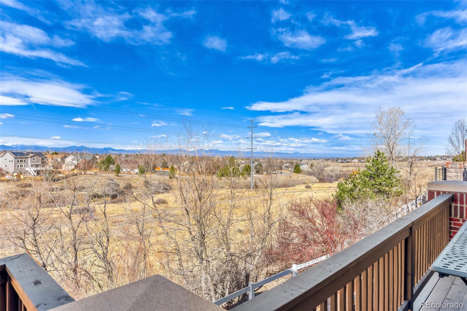 MLS Image #40 for 10653  lieter place,lone tree, Colorado