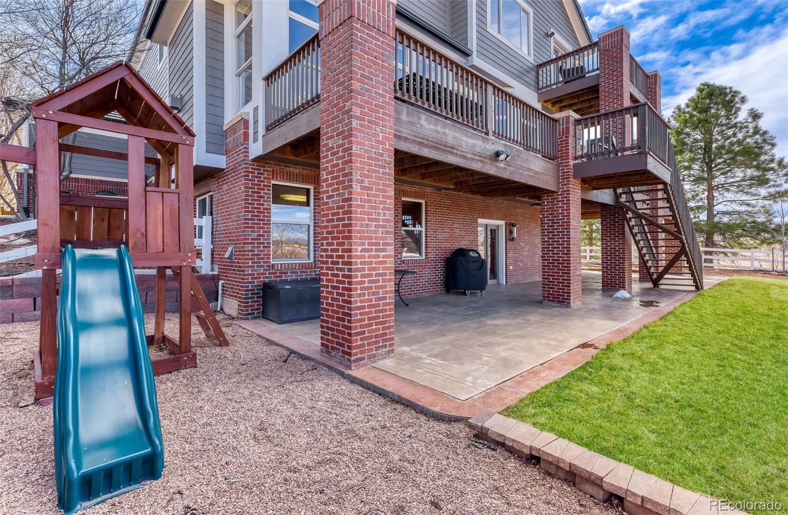 MLS Image #41 for 10653  lieter place,lone tree, Colorado