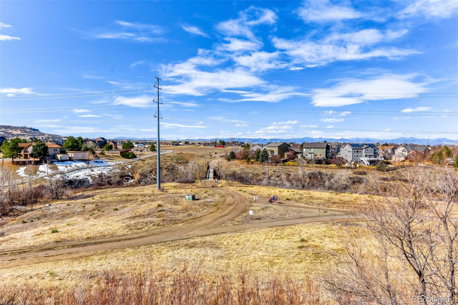 MLS Image #43 for 10653  lieter place,lone tree, Colorado
