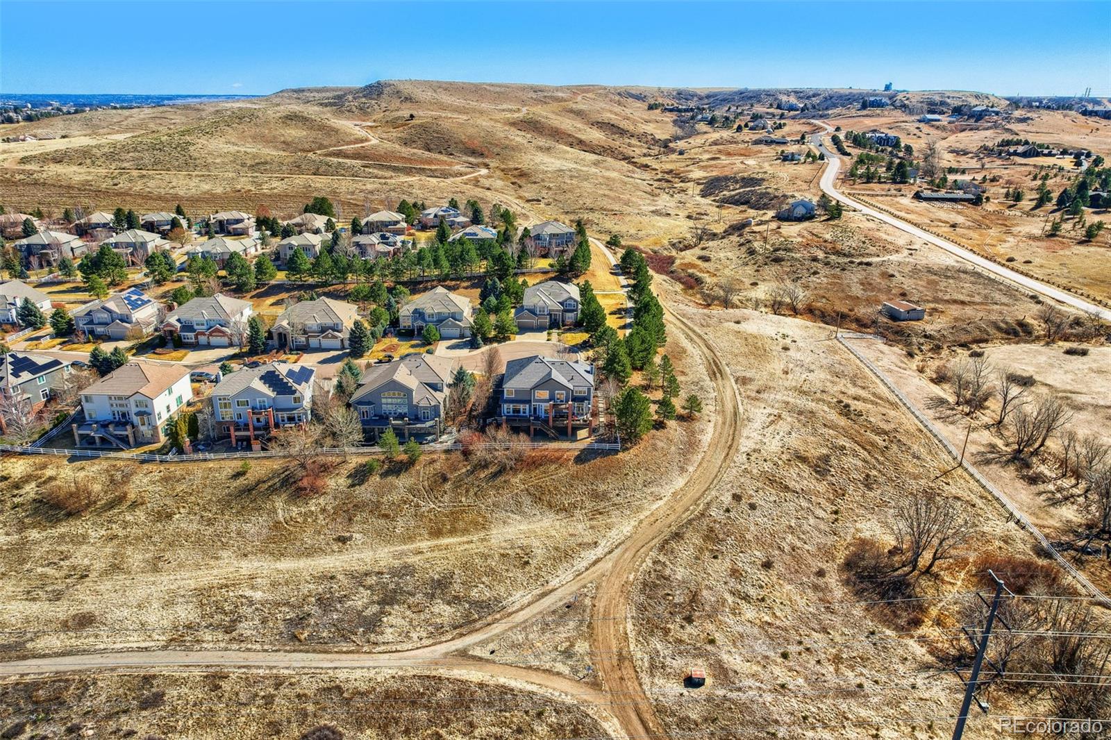 MLS Image #45 for 10653  lieter place,lone tree, Colorado