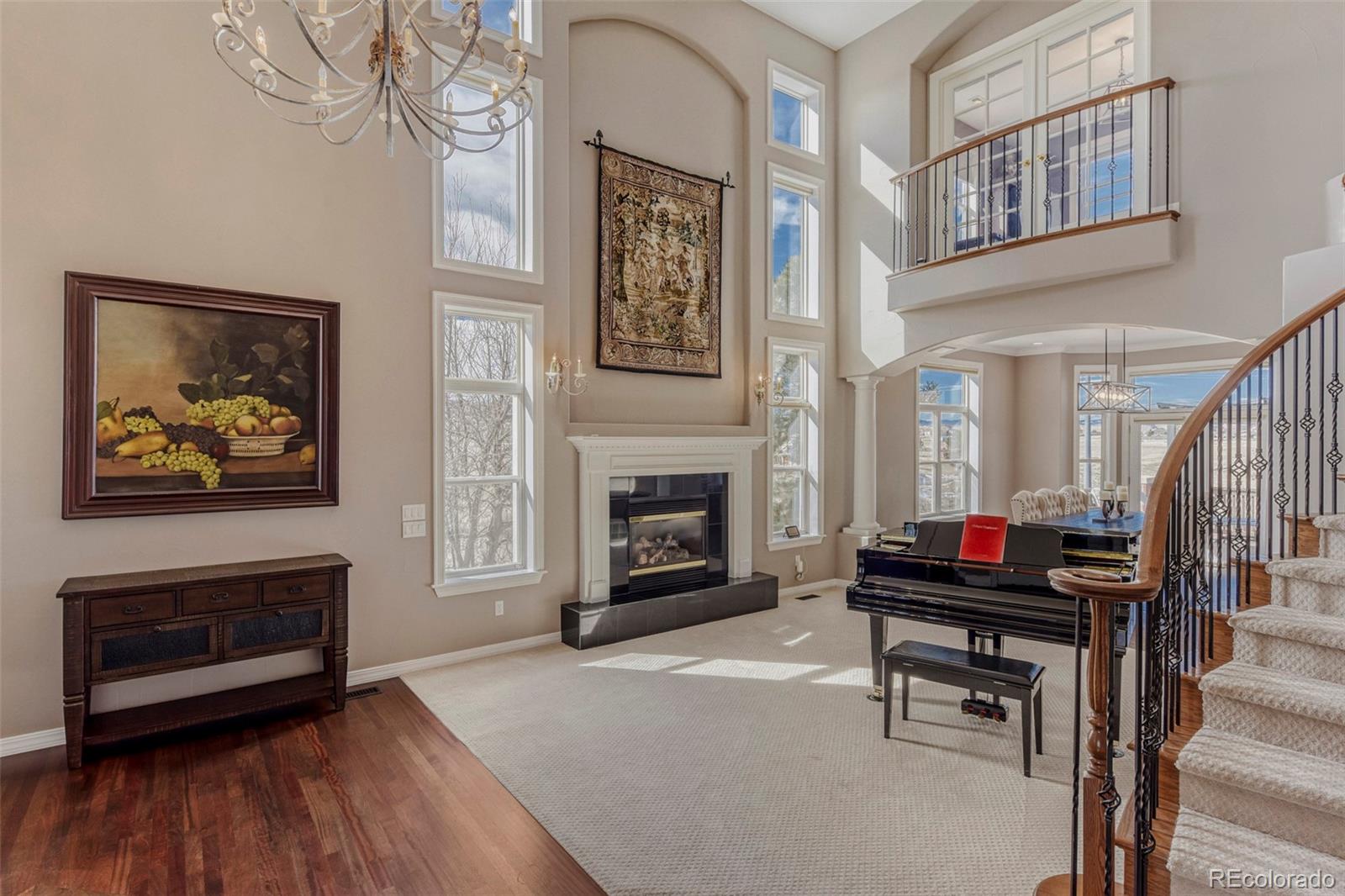 MLS Image #5 for 10653  lieter place,lone tree, Colorado