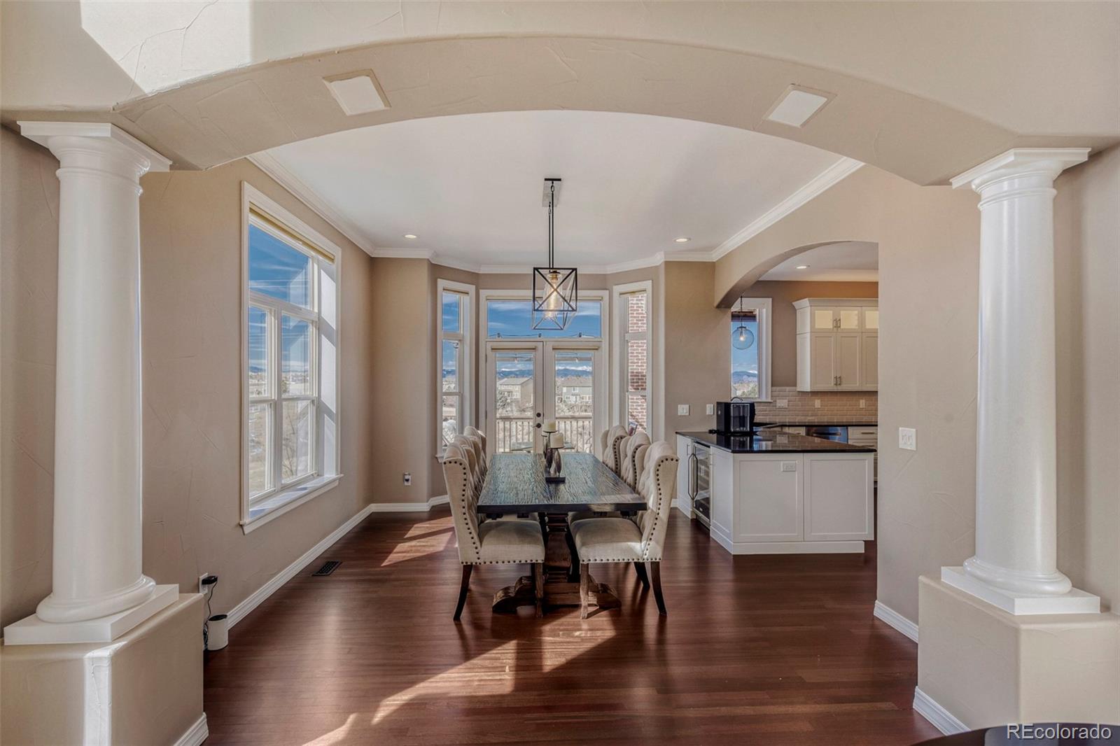 MLS Image #6 for 10653  lieter place,lone tree, Colorado