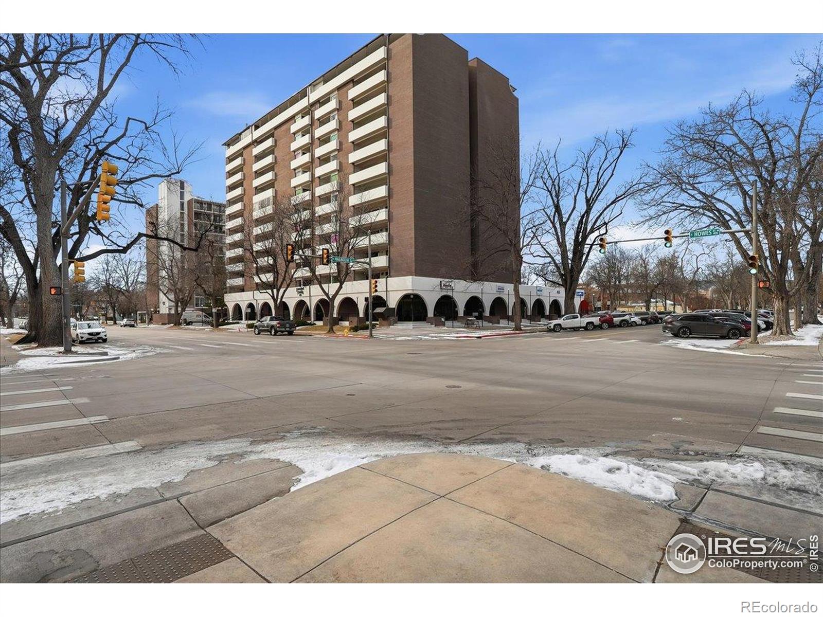 MLS Image #1 for 415 s howes street,fort collins, Colorado