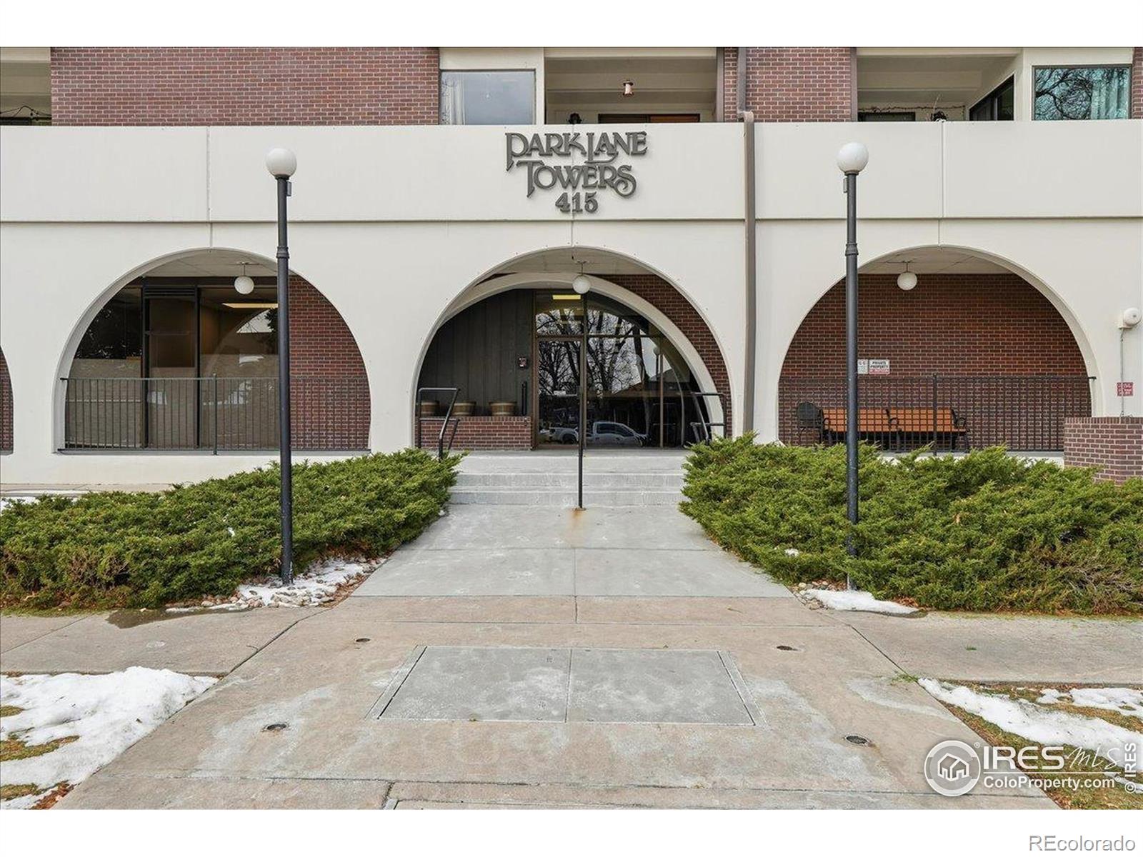 MLS Image #2 for 415 s howes street,fort collins, Colorado