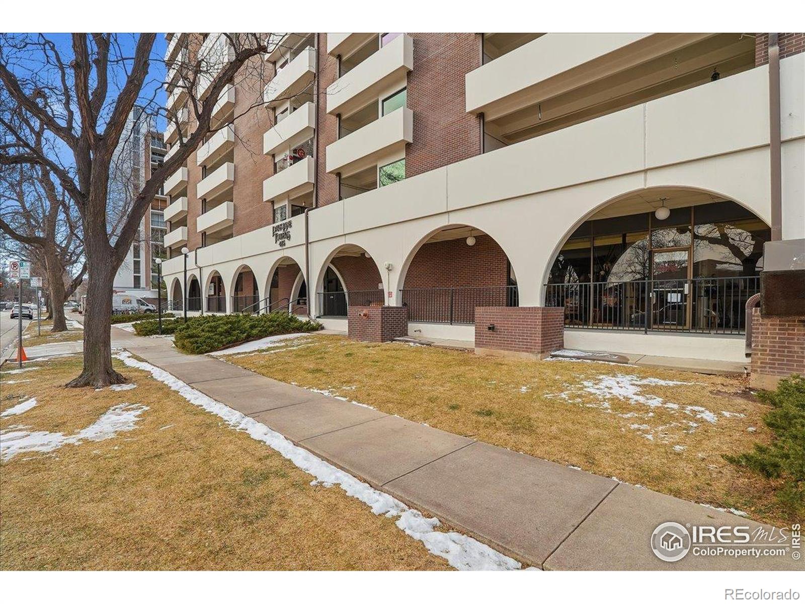 MLS Image #47 for 415 s howes street,fort collins, Colorado