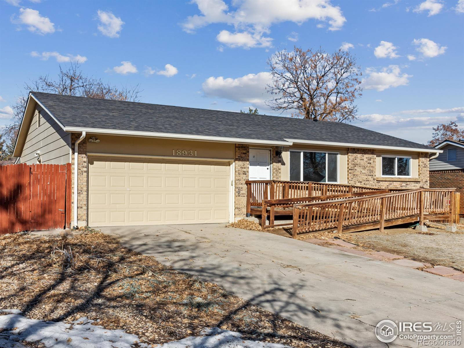 MLS Image #2 for 18931 e brunswick place,aurora, Colorado