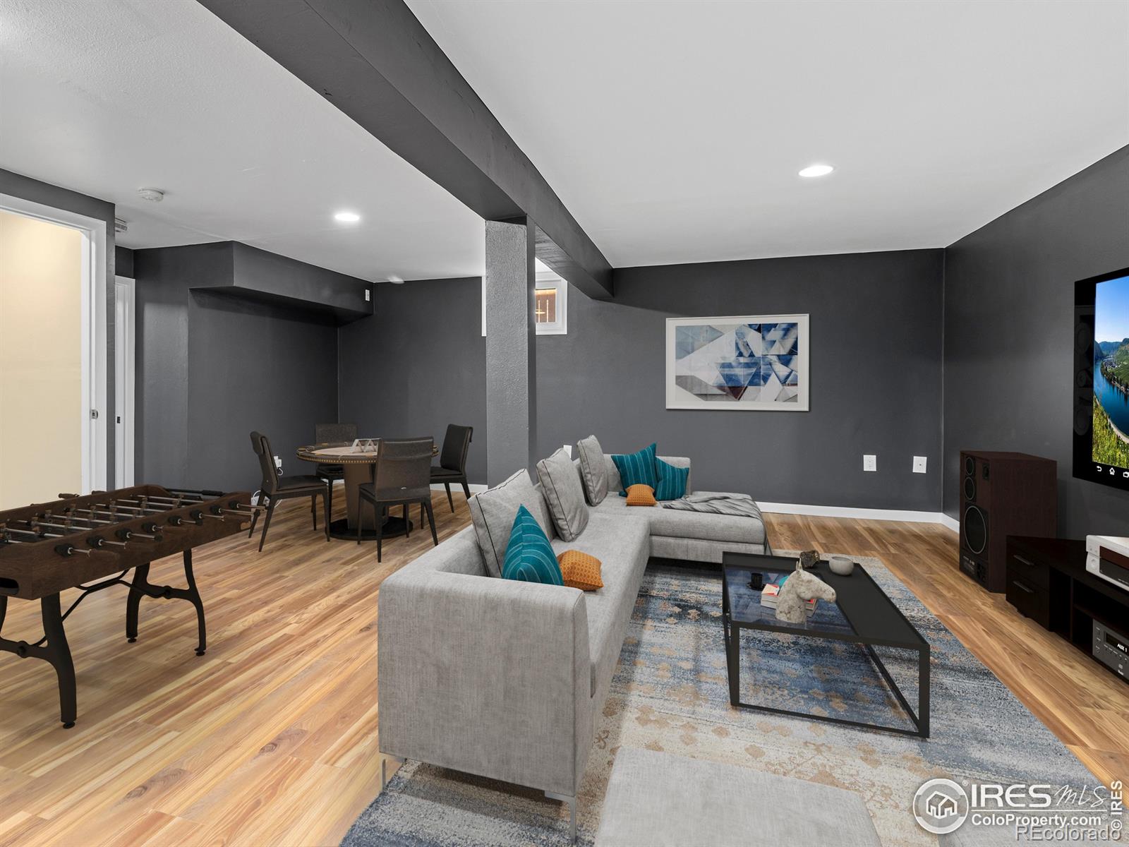 MLS Image #22 for 18931 e brunswick place,aurora, Colorado