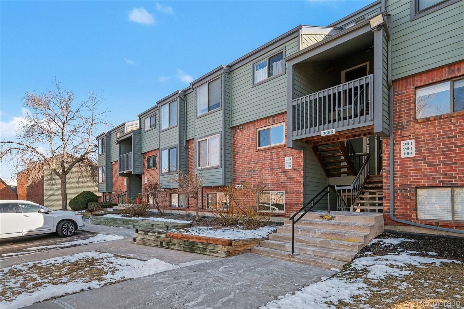 MLS Image #1 for 3606 s depew street 103,lakewood, Colorado
