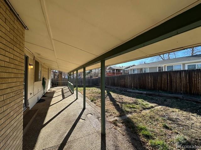 MLS Image #15 for 8191  everett way,arvada, Colorado