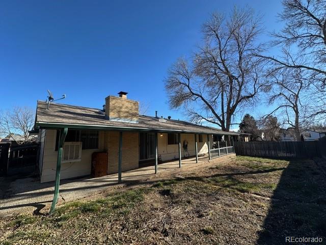 MLS Image #16 for 8191  everett way,arvada, Colorado