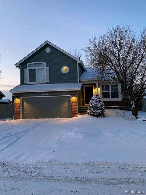 MLS Image #2 for 19590  glendale lane,parker, Colorado