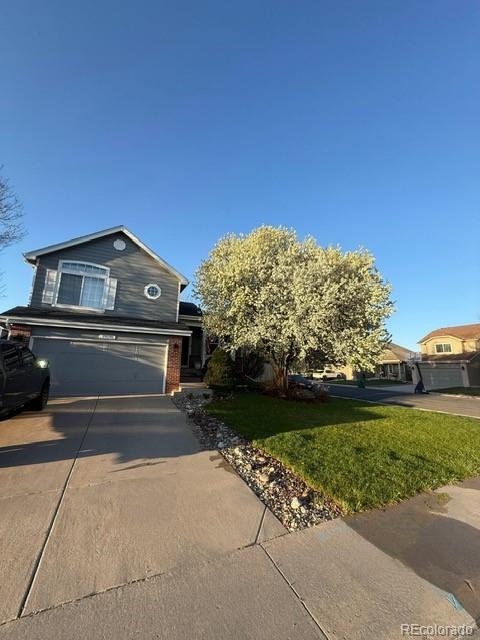 MLS Image #23 for 19590  glendale lane,parker, Colorado