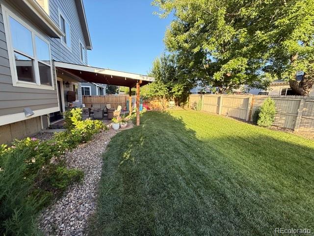MLS Image #25 for 19590  glendale lane,parker, Colorado