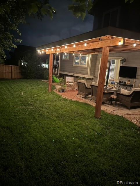 MLS Image #26 for 19590  glendale lane,parker, Colorado