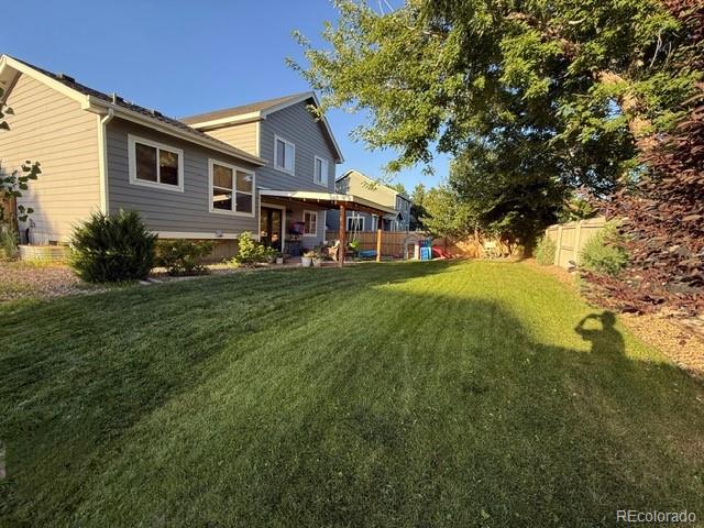 MLS Image #3 for 19590  glendale lane,parker, Colorado