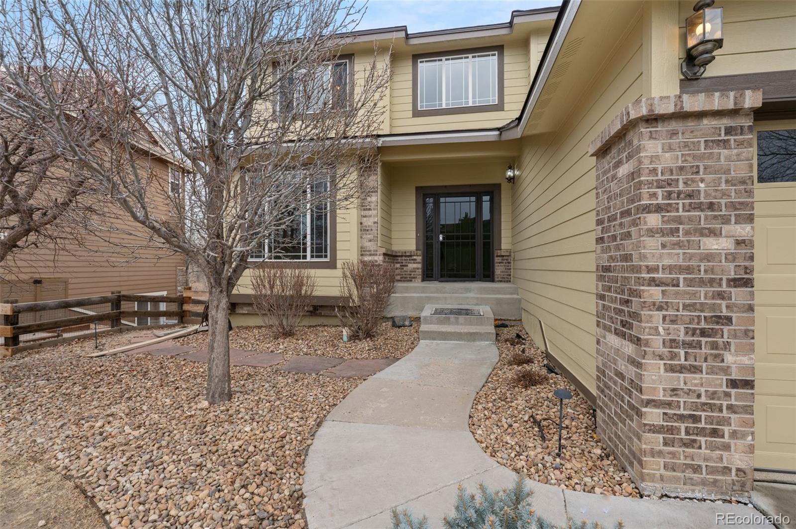 MLS Image #3 for 7457 s biloxi court,aurora, Colorado