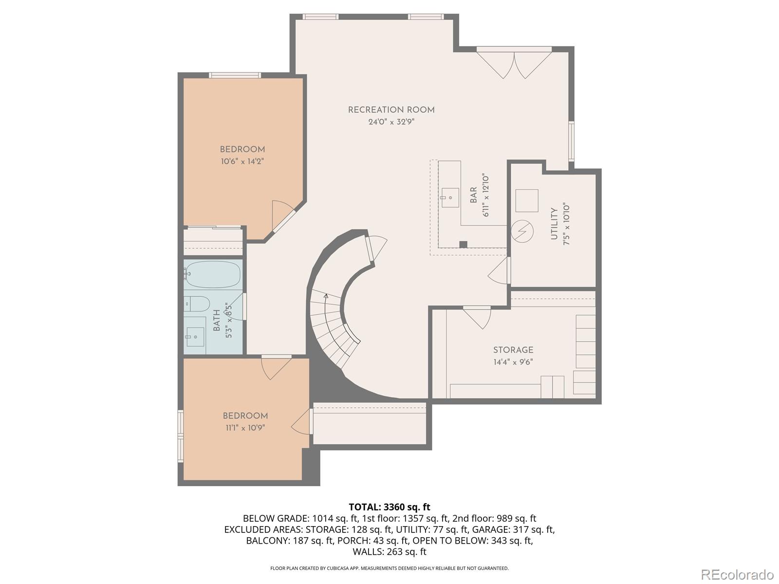 MLS Image #34 for 7457 s biloxi court,aurora, Colorado