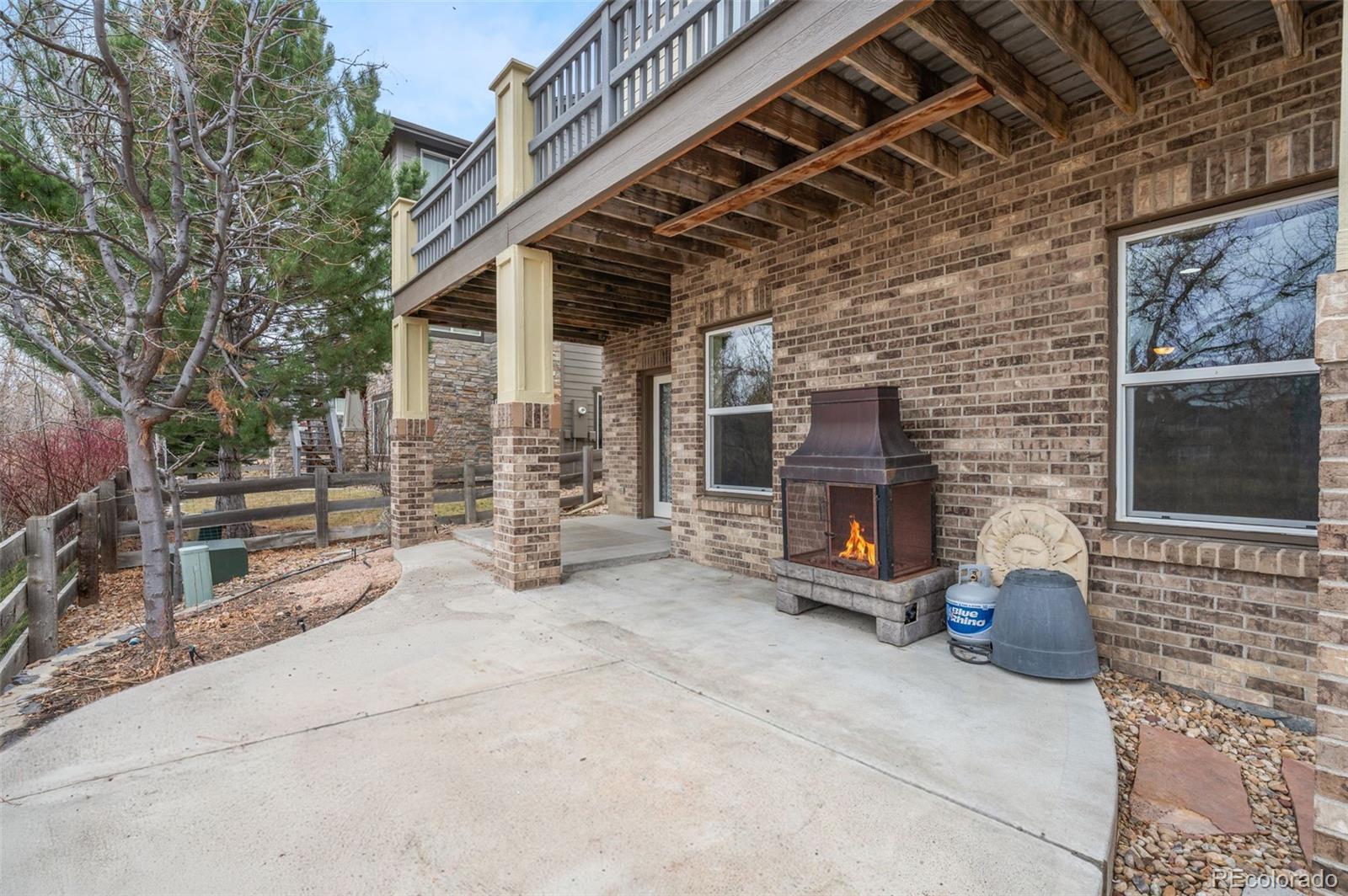 MLS Image #36 for 7457 s biloxi court,aurora, Colorado