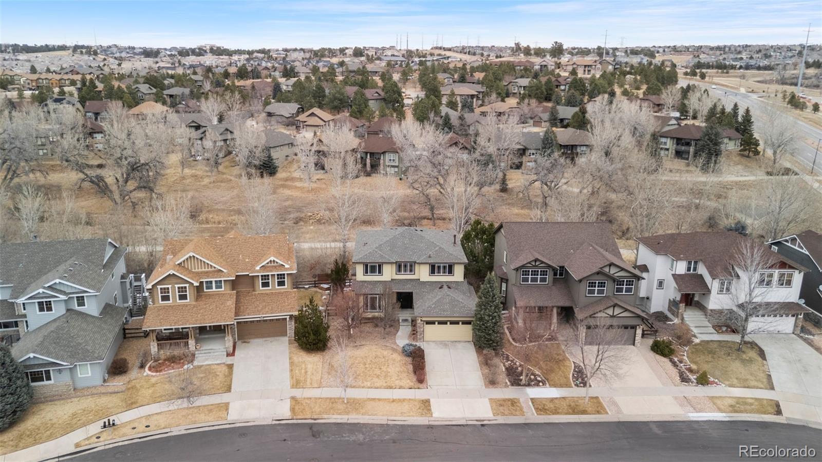 MLS Image #37 for 7457 s biloxi court,aurora, Colorado