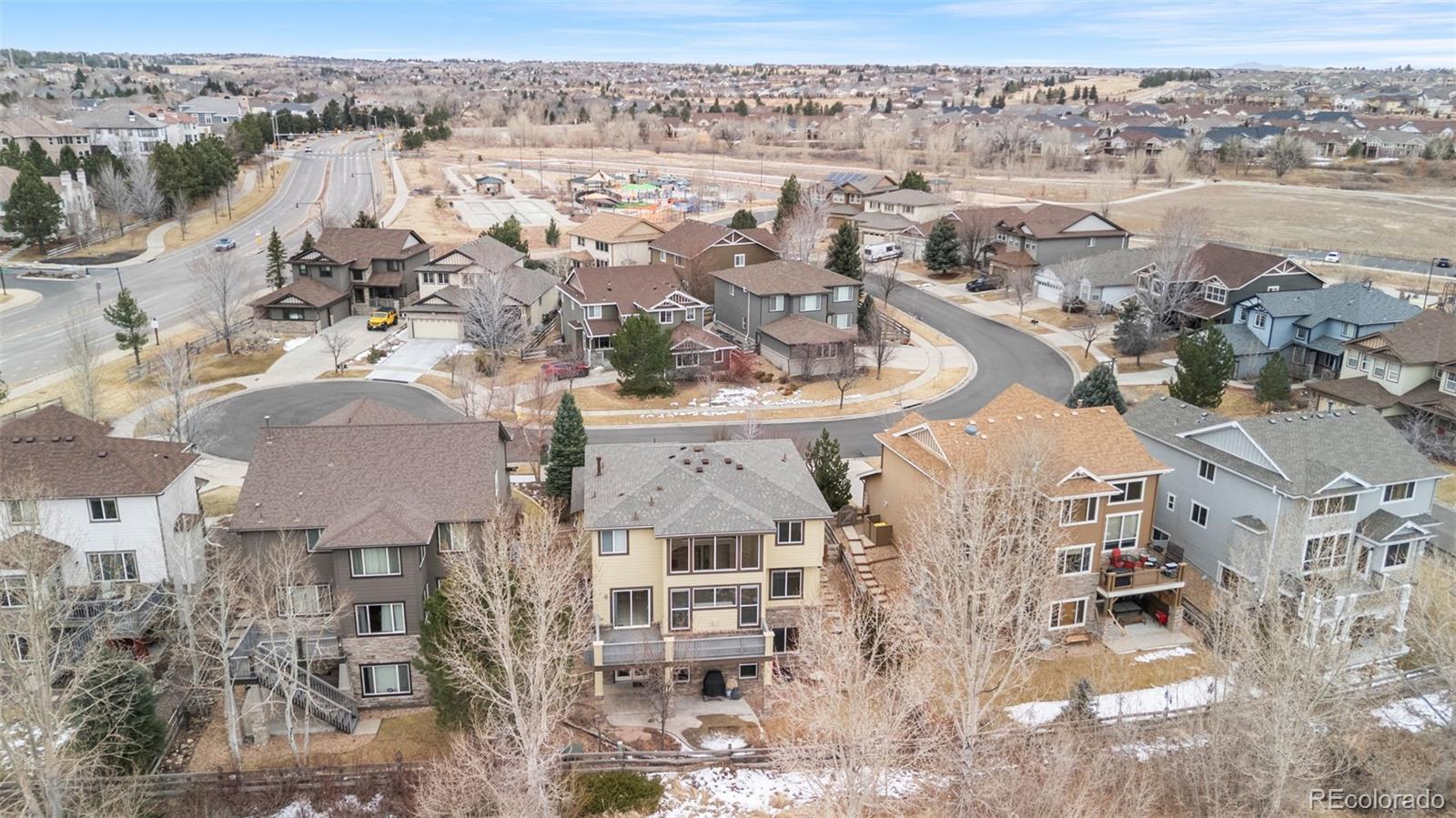 MLS Image #38 for 7457 s biloxi court,aurora, Colorado