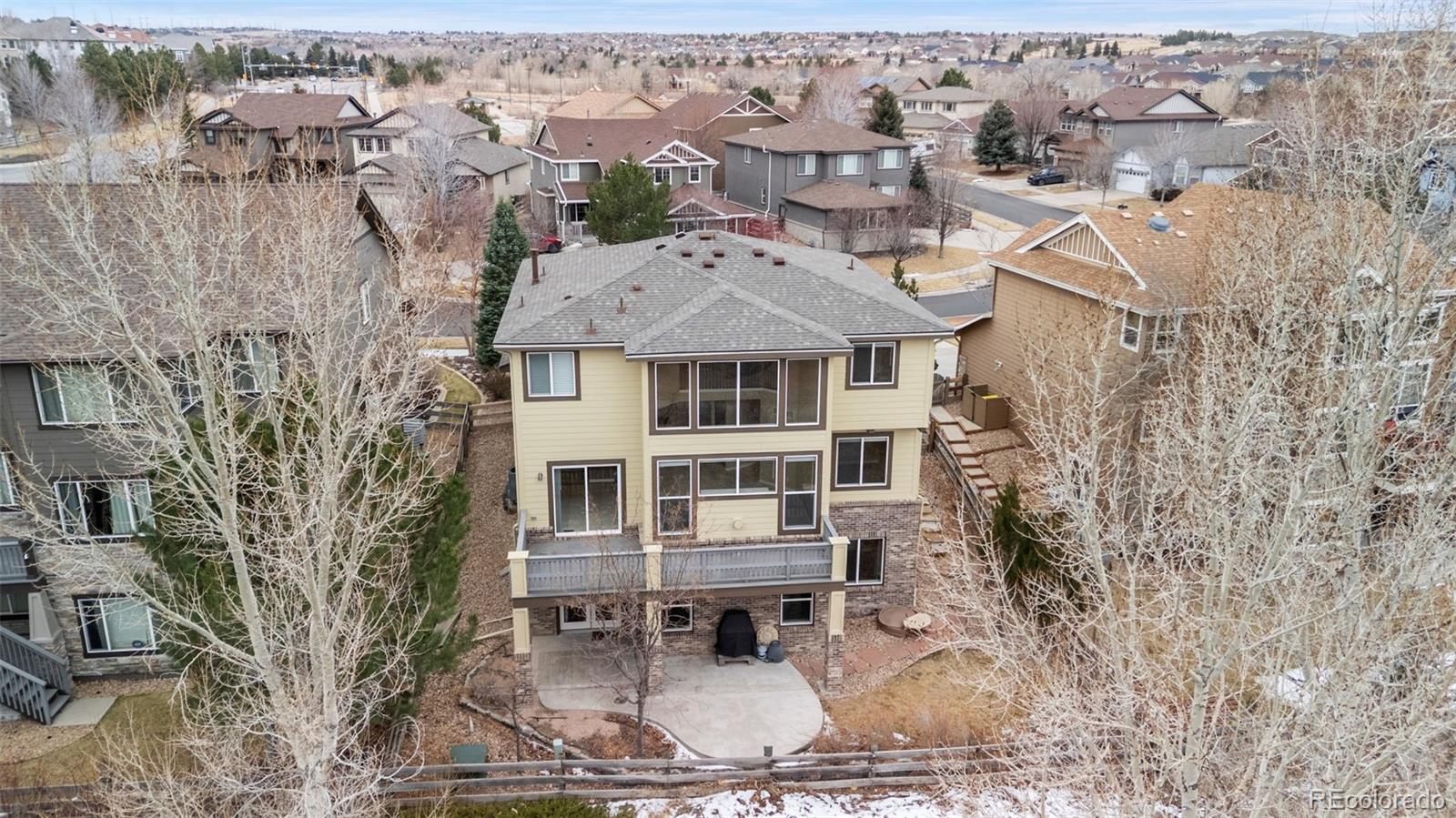 MLS Image #39 for 7457 s biloxi court,aurora, Colorado