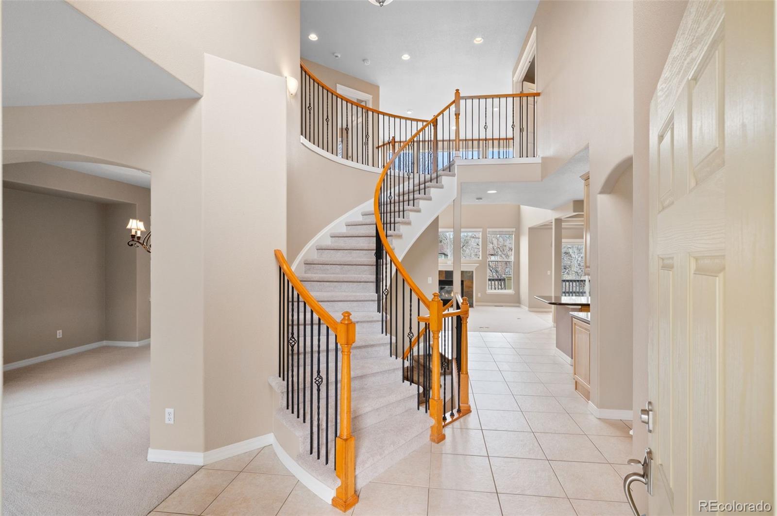 MLS Image #4 for 7457 s biloxi court,aurora, Colorado