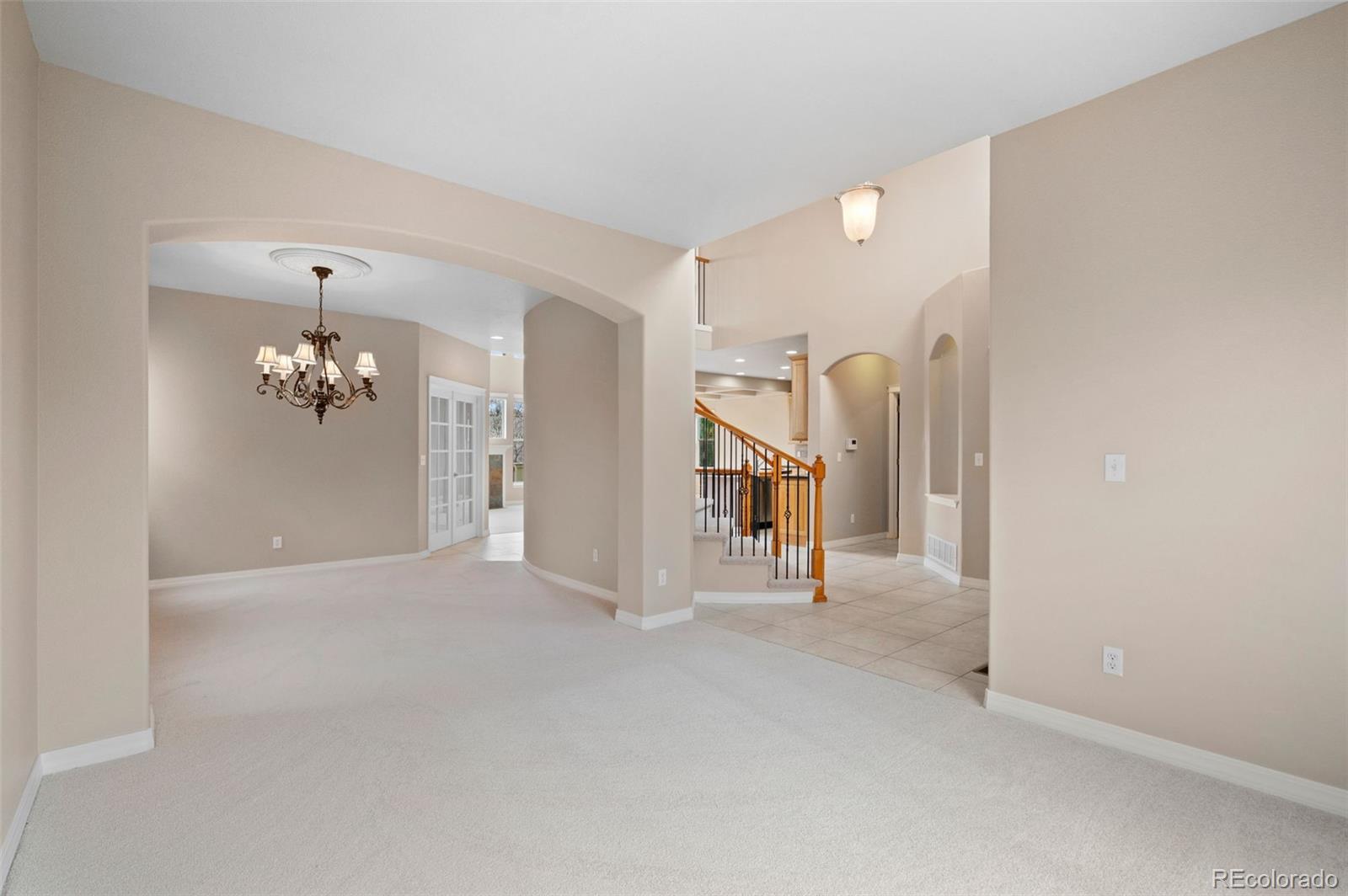 MLS Image #5 for 7457 s biloxi court,aurora, Colorado