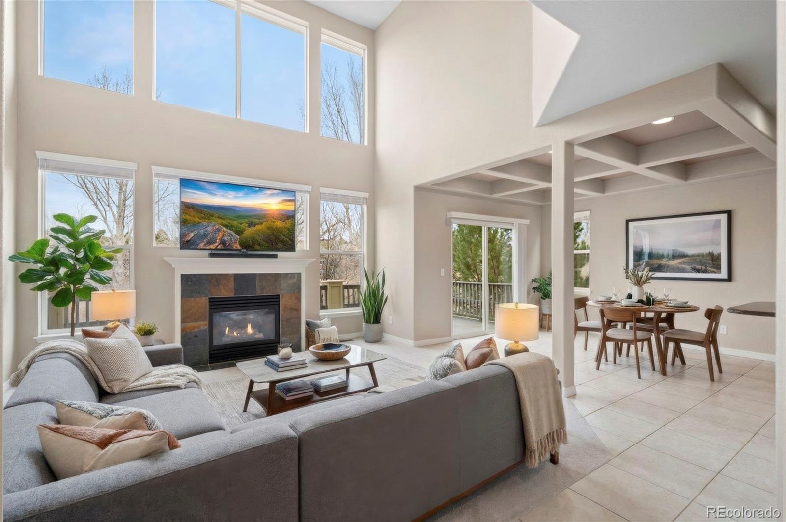 MLS Image #8 for 7457 s biloxi court,aurora, Colorado