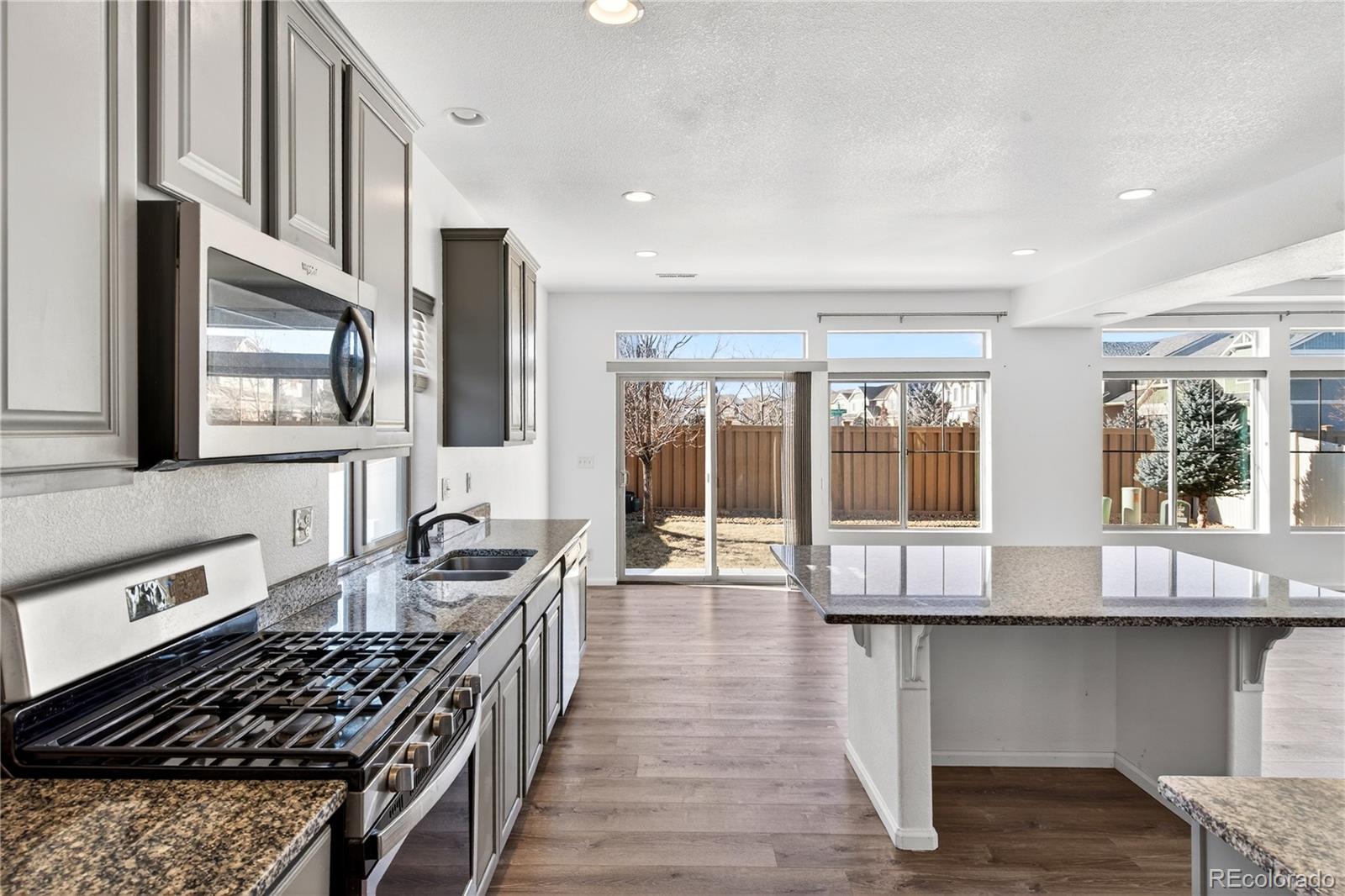 MLS Image #10 for 18136 e 53rd drive,denver, Colorado