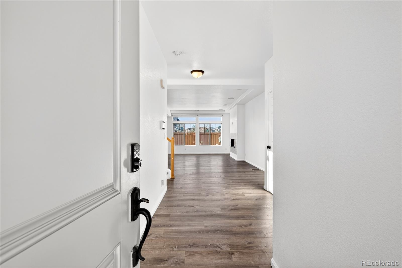 MLS Image #3 for 18136 e 53rd drive,denver, Colorado