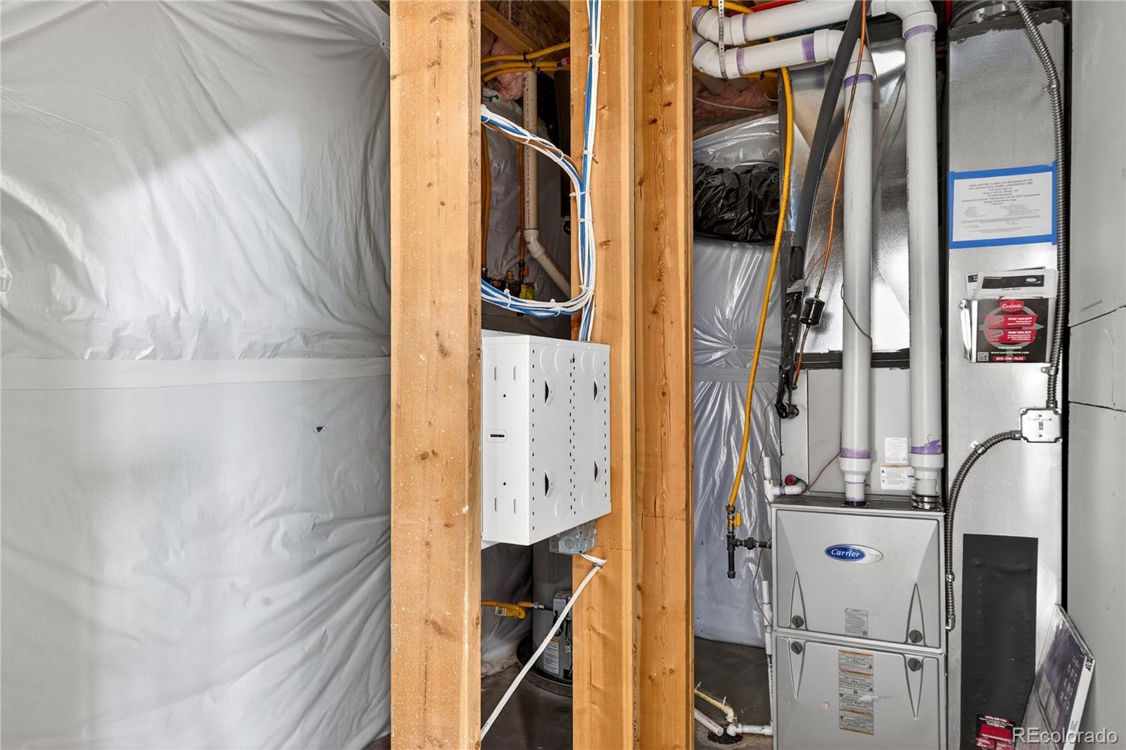 MLS Image #37 for 18136 e 53rd drive,denver, Colorado