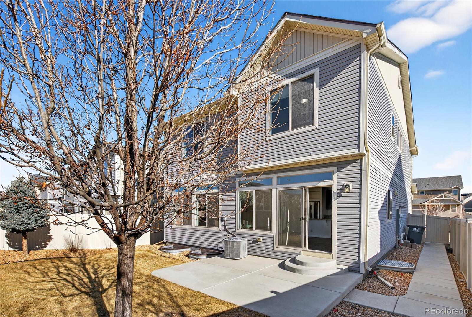 MLS Image #39 for 18136 e 53rd drive,denver, Colorado