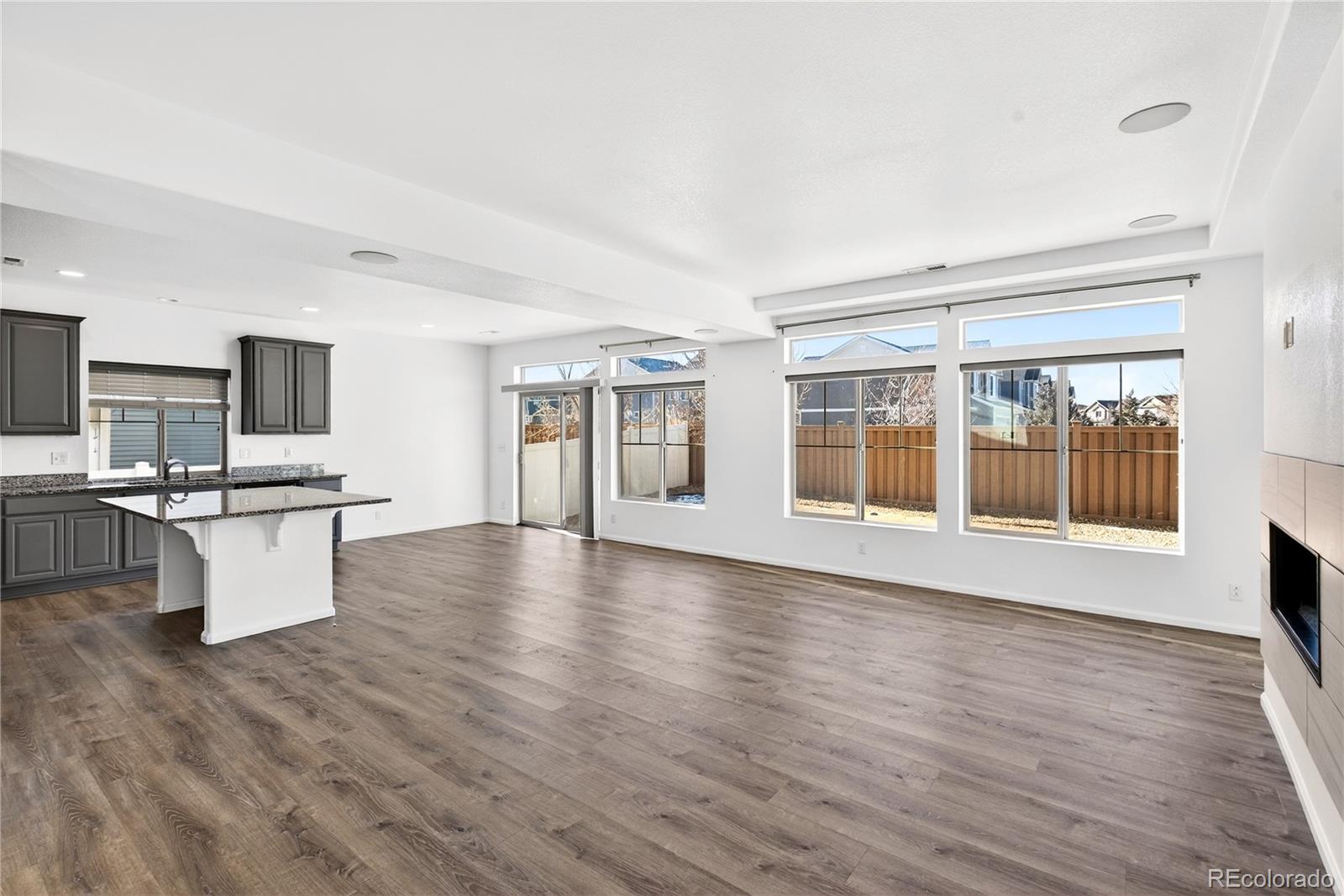 MLS Image #4 for 18136 e 53rd drive,denver, Colorado