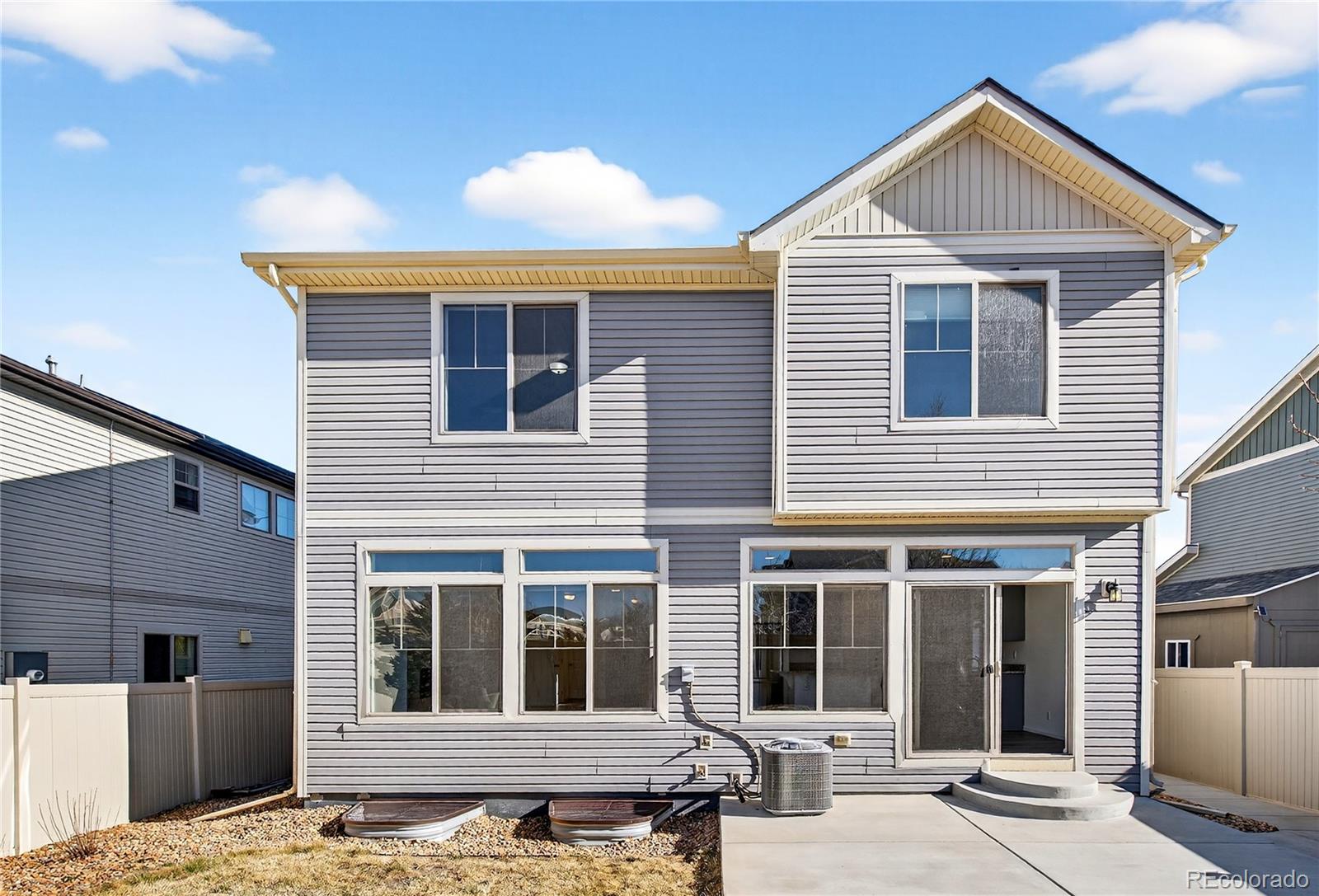 MLS Image #40 for 18136 e 53rd drive,denver, Colorado