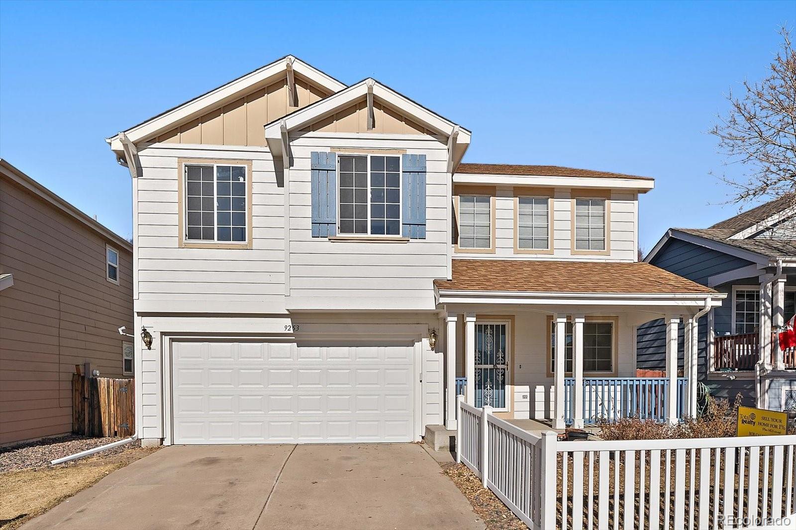 MLS Image #0 for 9253 e arizona place,denver, Colorado