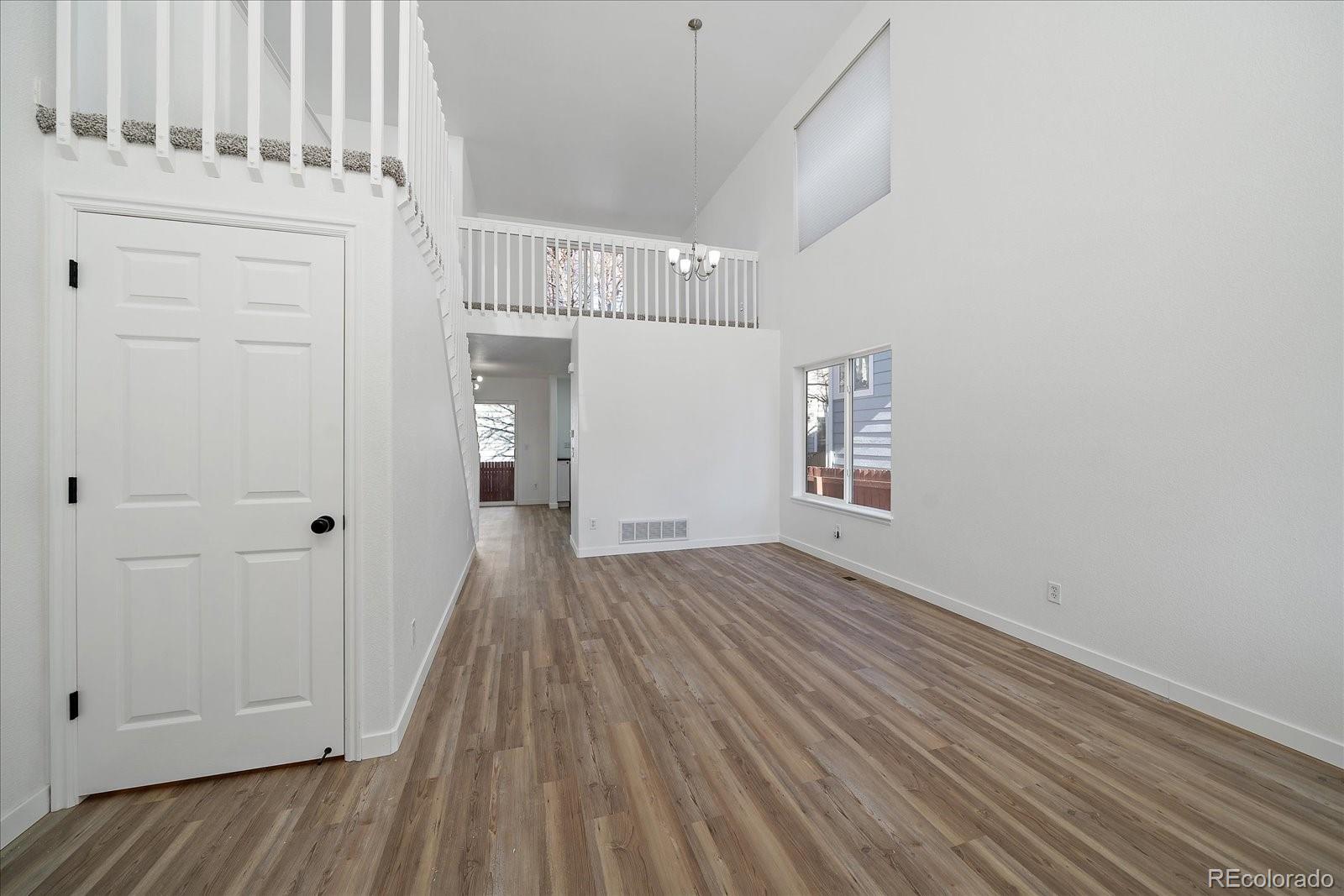 MLS Image #1 for 9253 e arizona place,denver, Colorado