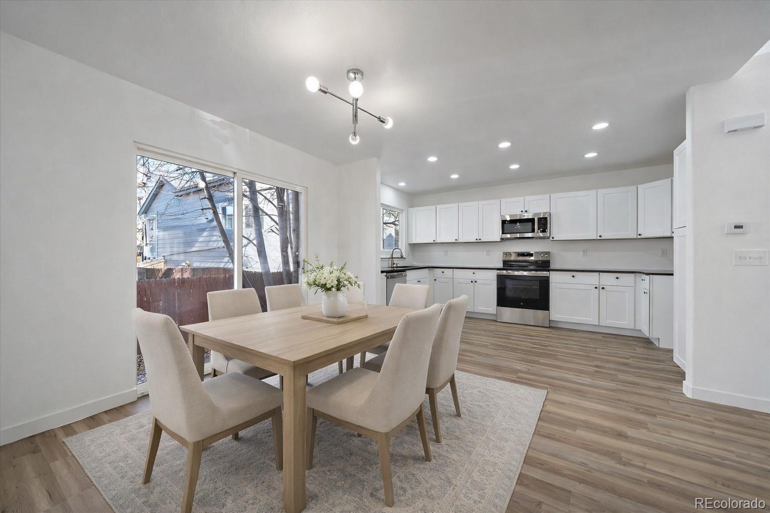 MLS Image #11 for 9253 e arizona place,denver, Colorado