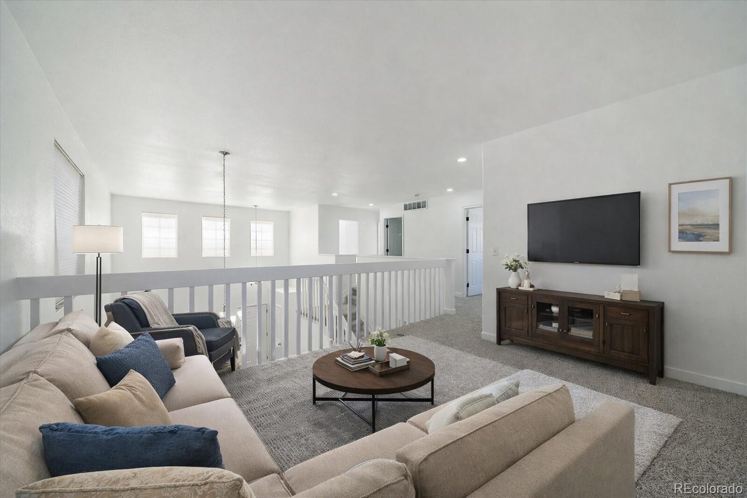 MLS Image #19 for 9253 e arizona place,denver, Colorado