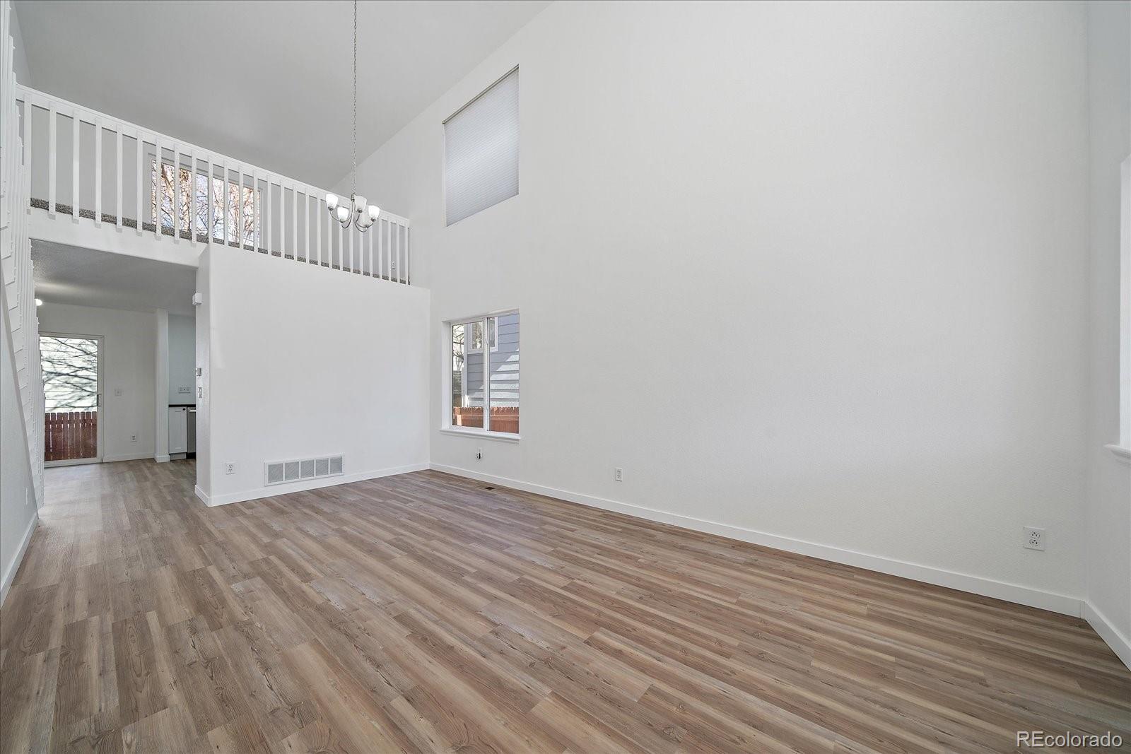 MLS Image #2 for 9253 e arizona place,denver, Colorado