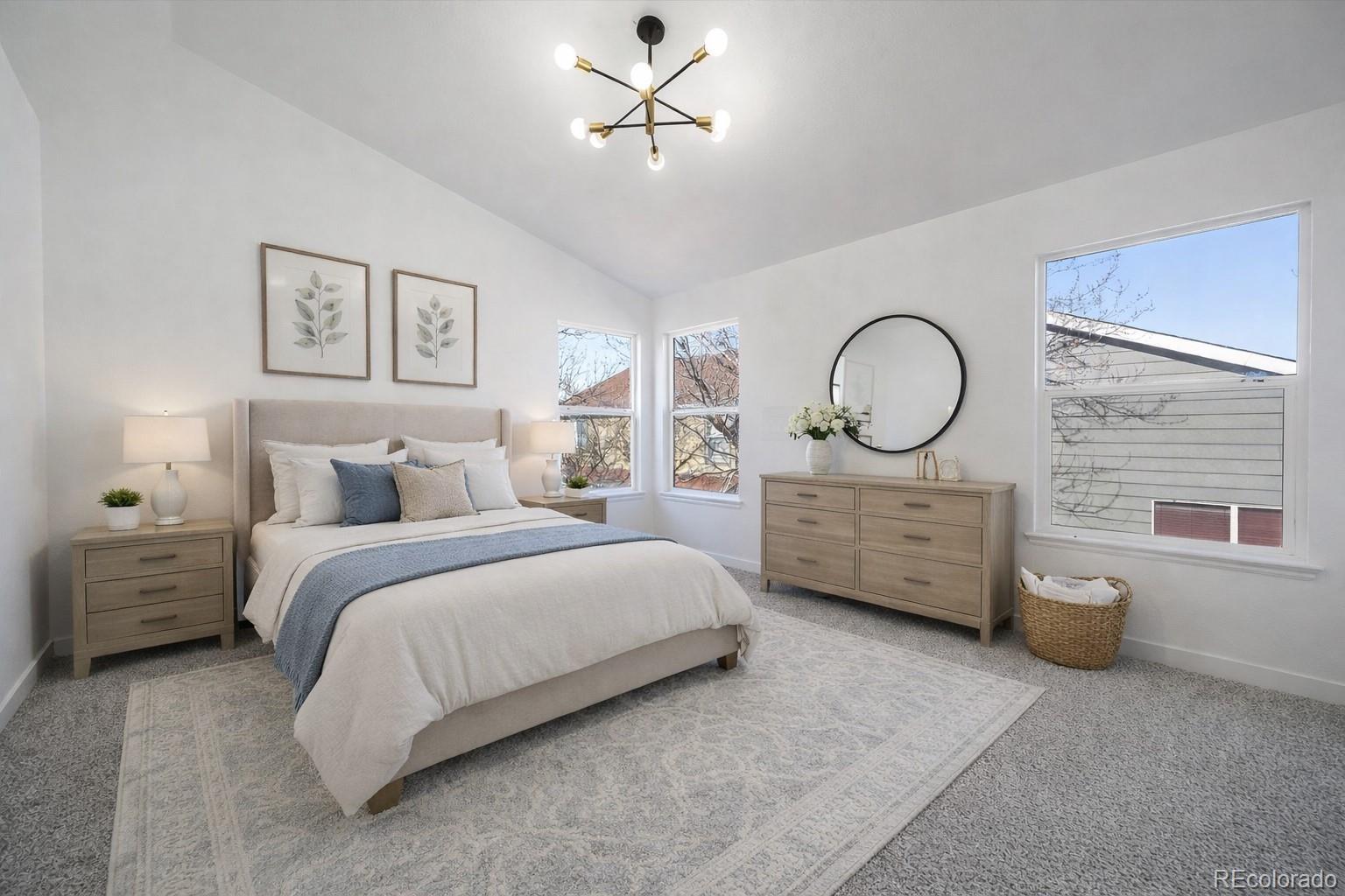 MLS Image #22 for 9253 e arizona place,denver, Colorado